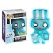 Funko Hatbox Ghost Blue Glow Glitter