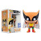 Funko Hawkgirl