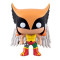 Funko Hawkgirl