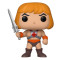 Funko He-Man Raising Sword