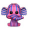 Funko Heffalump Stripes