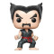 Funko Heihachi Tag Tournament