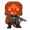 Funko Hellboy 750