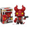 Funko Hellboy Chase