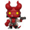 Funko Hellboy Chase