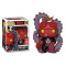 Funko Hellboy in Suit