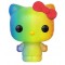 Funko Hello Kitty Rainbow Pride
