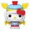Funko Hello Kitty Robot