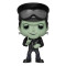 Funko Herman Munster Biker