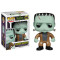 Funko Herman Munster