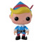 Funko Hermey