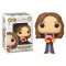 Funko Hermione Granger Holiday