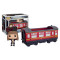 Funko Hogwarts Express Hermione