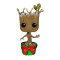 Funko Holiday Dancing Groot Exclusive