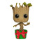 Funko Holiday Dancing Groot