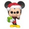 Funko Holiday Mickey
