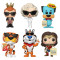 Funko Holllywood Bundle - Série Completa