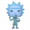 Funko Hologram Rick Clone Bucket of Chicken