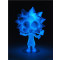 Funko Hologram Rick Clone