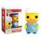 Funko Homer Muumuu