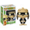 Funko Hong Kong Phooey Black Robe