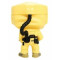 Funko Hopper Biohazard Suit