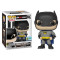 Funko Howard Wolowitz as Batman