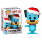 Funko Huckleberry Hound Santa Hat