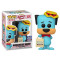 Funko Huckleberry Hound with Hollywood Bag