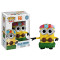 Funko Hula Minion