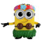 Funko Hula Minion