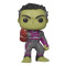 Funko Hulk with Infinity Gauntlet