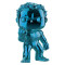 Funko Hulk Blue Chrome