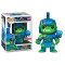 Funko Hulk Gladiator Blue