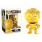 Funko Hulk Gold Chrome