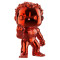 Funko Hulk Red Chrome