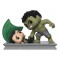 Funko Hulk Smashing Loki