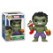 Funko Hulk with Presents