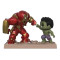 Funko Hulkbuster vs Hulk