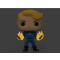 Funko Human Torch GITD