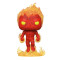 Funko Human Torch