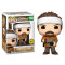 Funko Hunter Ron Chase