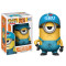Funko I Heart Gru Mel