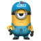 Funko I Heart Gru Mel