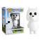 Funko Ice Bear