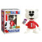 Funko Icee Polar Bear Scented