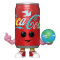 Funko I'd Like to Buy the World a Coke Can