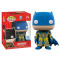 Funko Imperial Palace Batman Blue