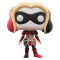 Funko Imperial Palace Harley Quinn