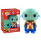 Funko Imperial Palace Martian Manhunter